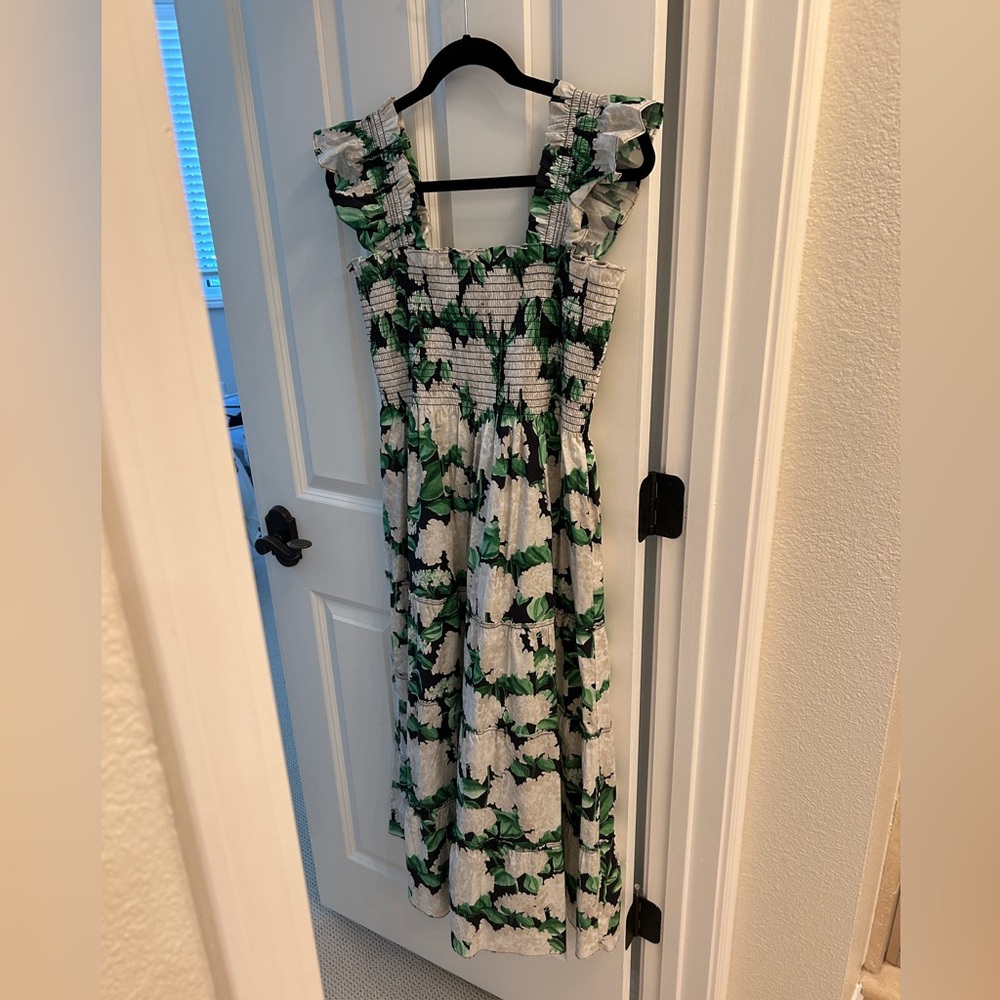 Hill House Nap Dress L